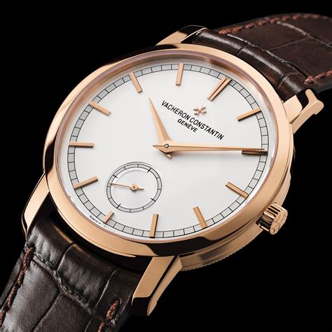 vacheron constantin patrimony small seconds
